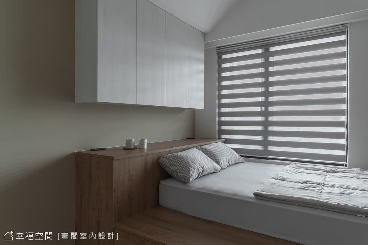 沐白│日式無印風│39坪