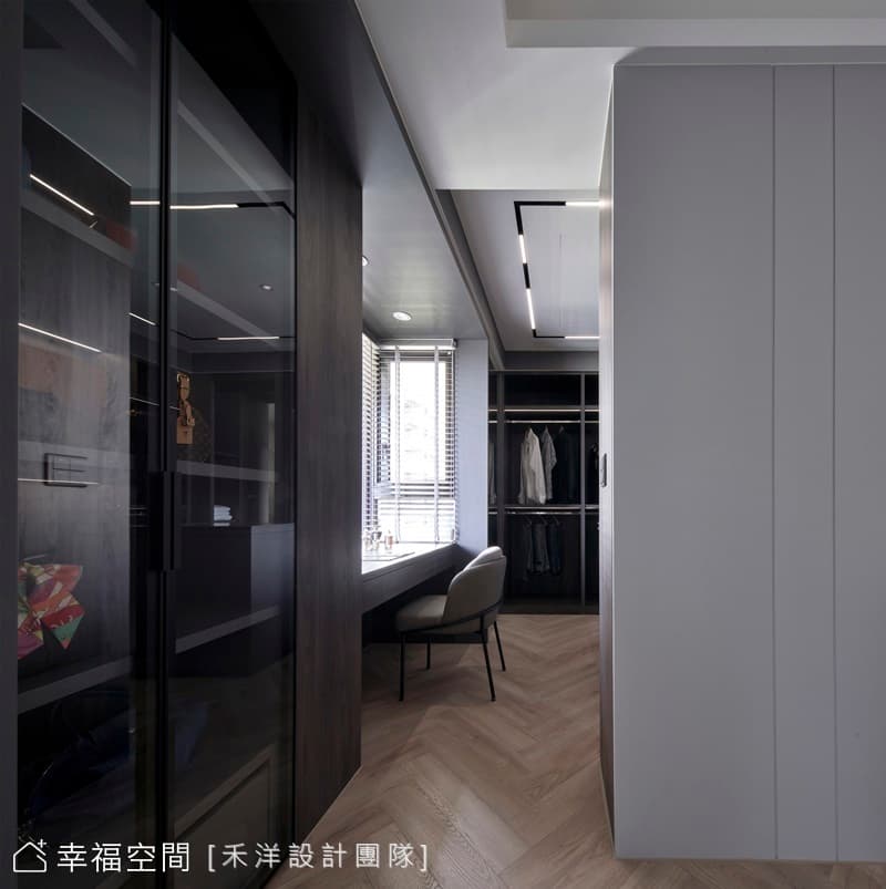 丰格｜現代風｜30坪