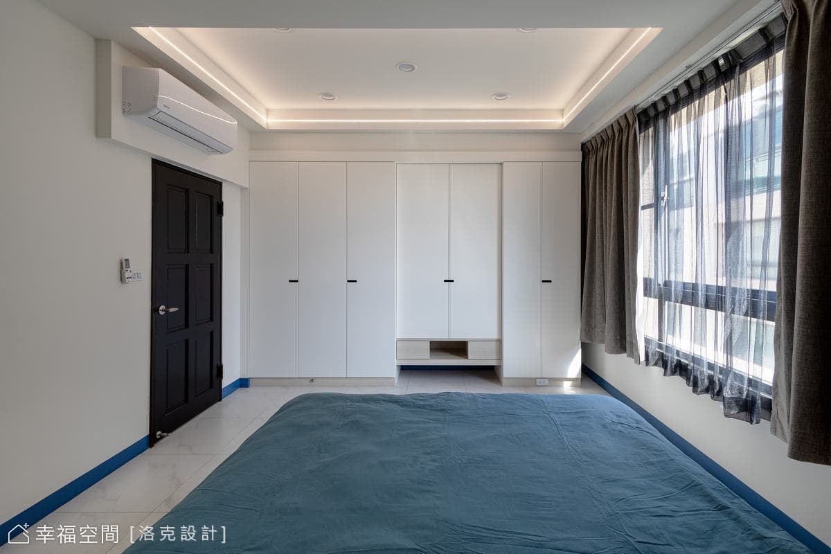 老屋微整形 綻放清透明亮風采│25坪