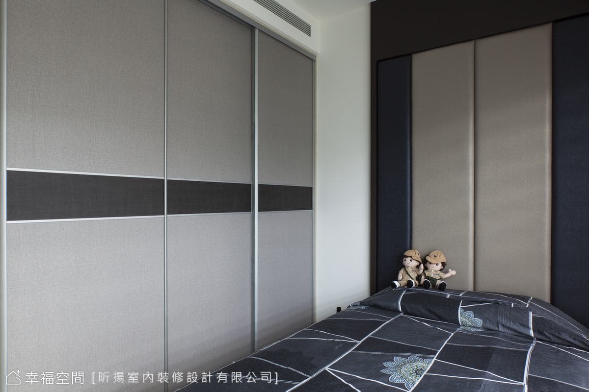 中古逆齡簡約退休宅│現代北歐風│31坪