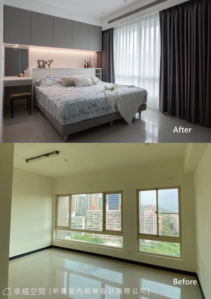 Before & After（二）