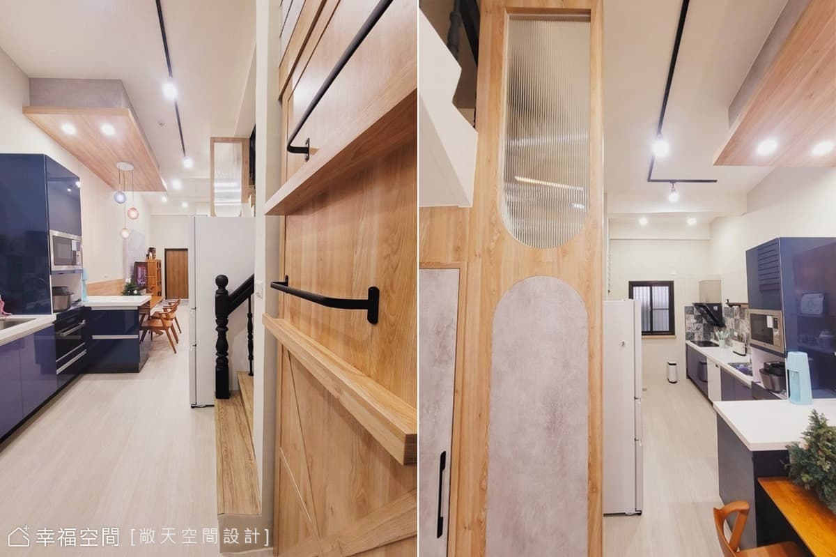光陰的故事 記憶｜混搭風