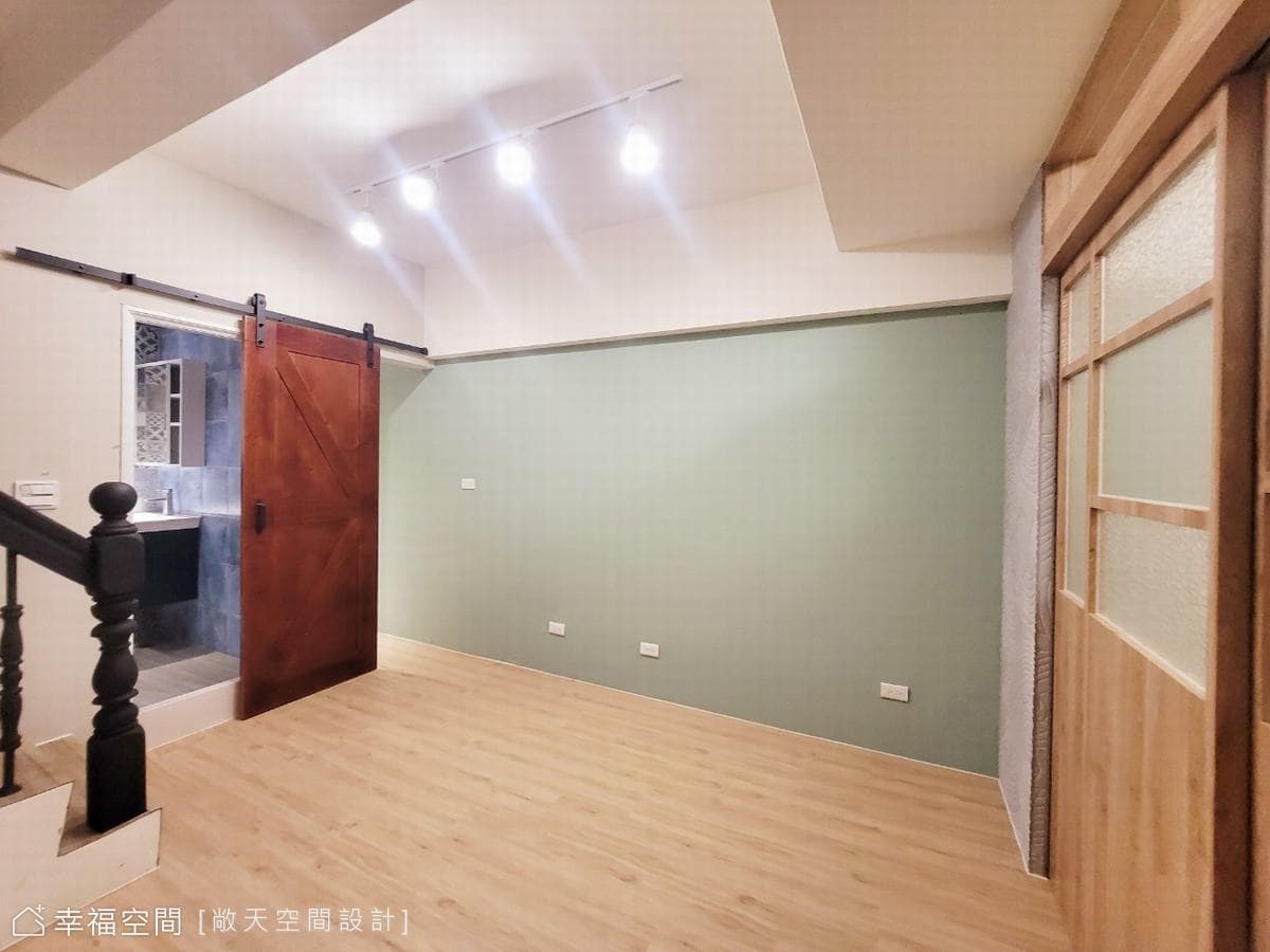 光陰的故事 記憶｜混搭風