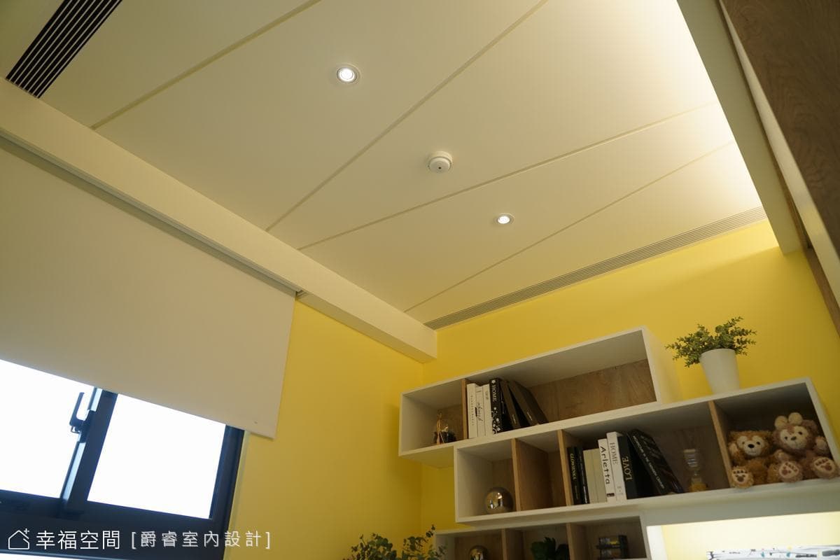迎翠｜北歐風｜21坪