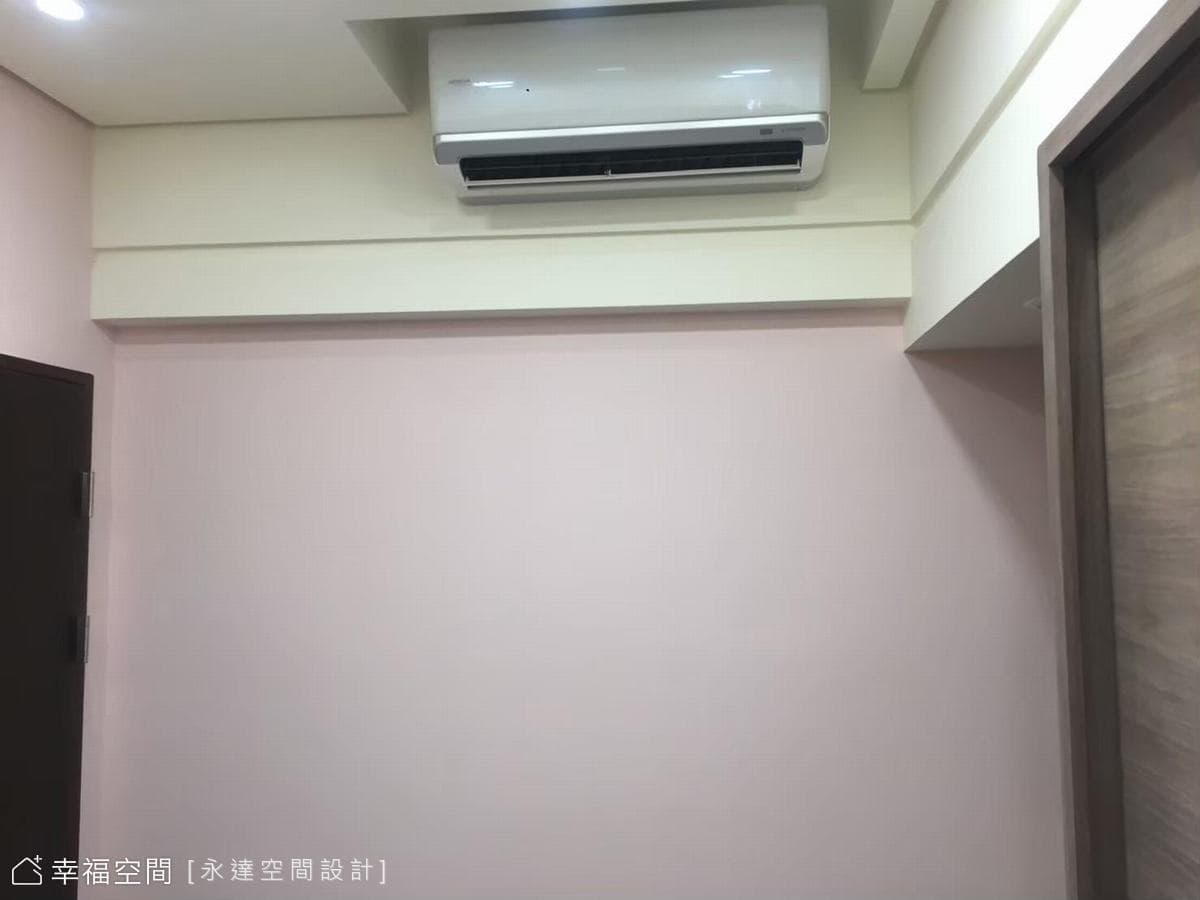 暮灰蔓延 安閒歸宿｜現代人文｜28 坪