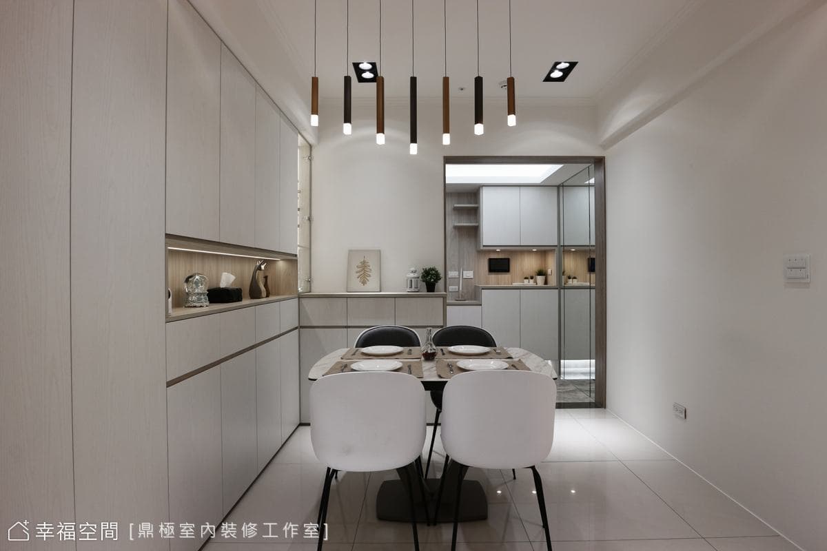 典雅奢華｜27坪
