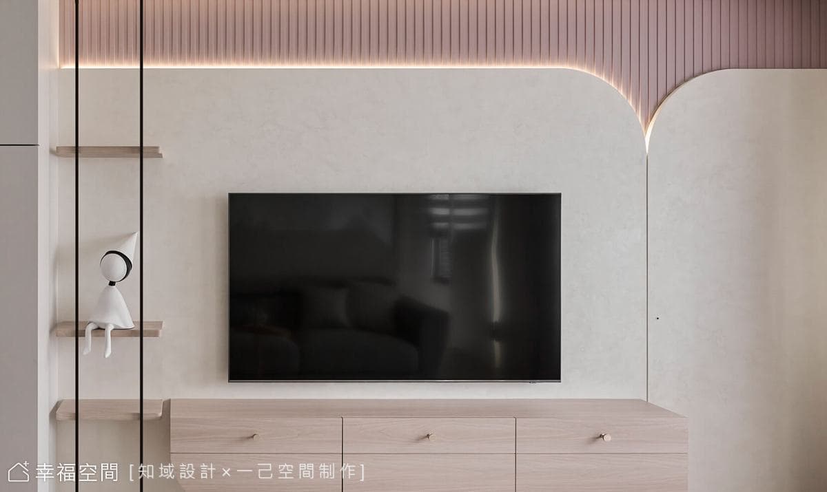 秧央童憶│北歐風