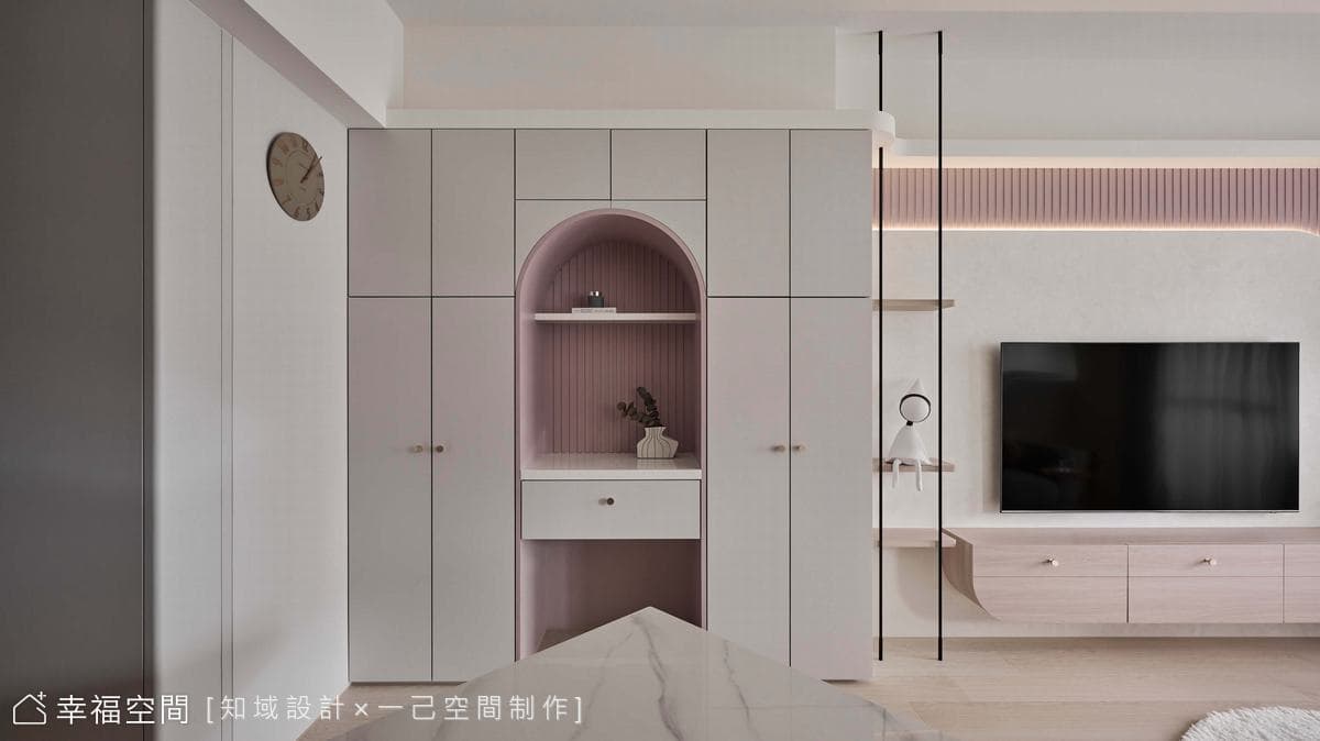 秧央童憶│北歐風
