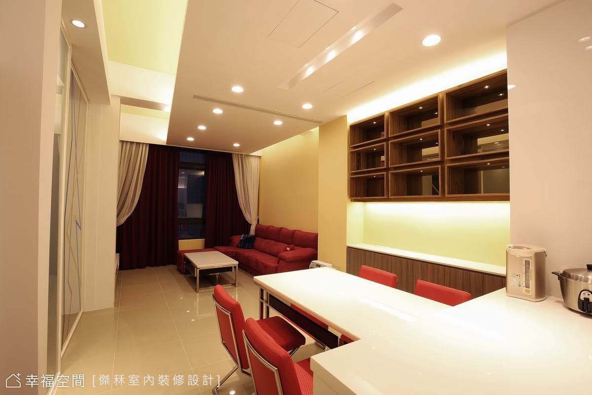 現代悠居│62坪