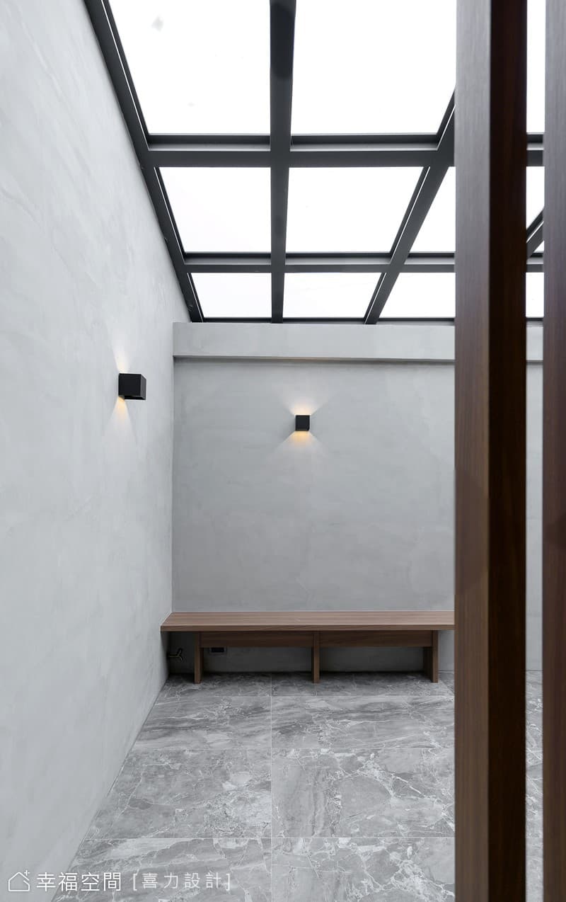 YS House | 現代風 | 40坪