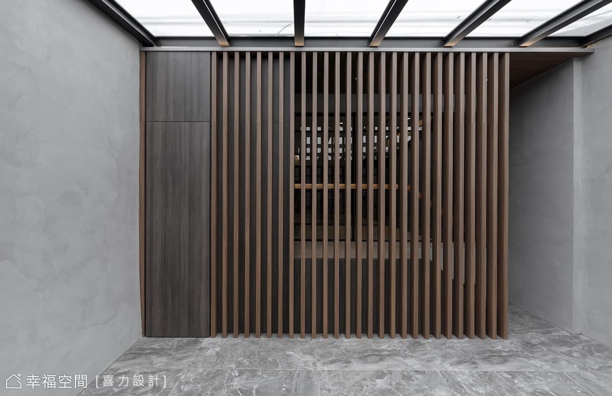YS House | 現代風 | 40坪