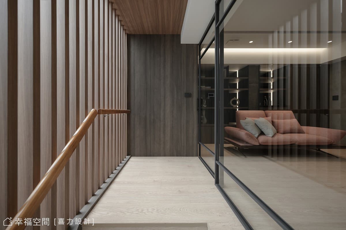 YS House | 現代風 | 40坪