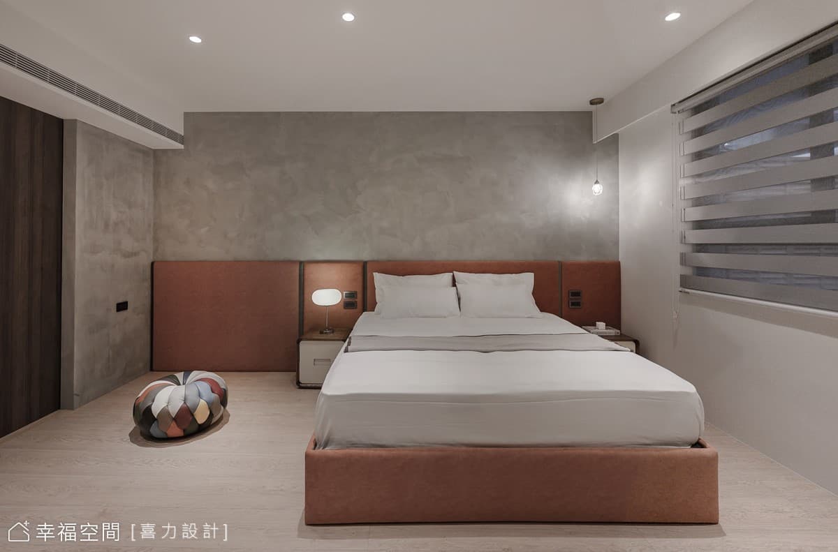 YS House | 現代風 | 40坪