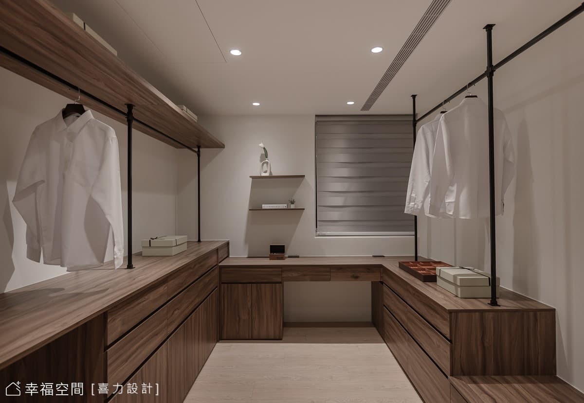 YS House | 現代風 | 40坪