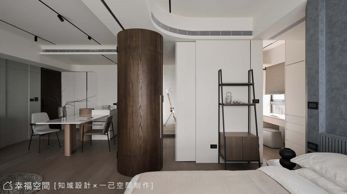 霏│現代混搭風