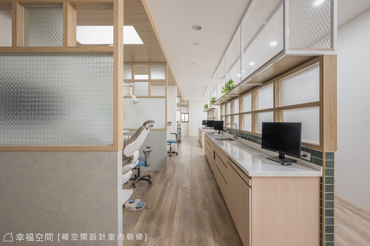 印象五零|鄉村風|60坪