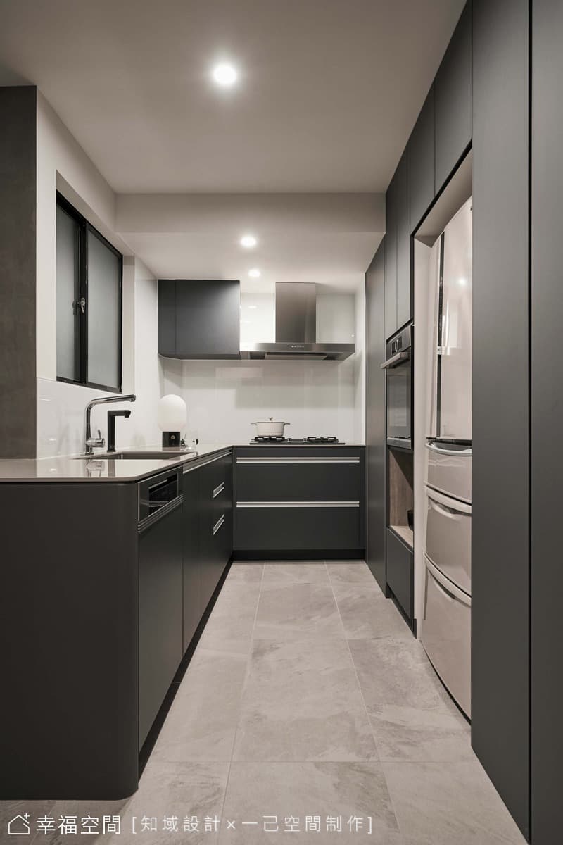 玥│北歐風