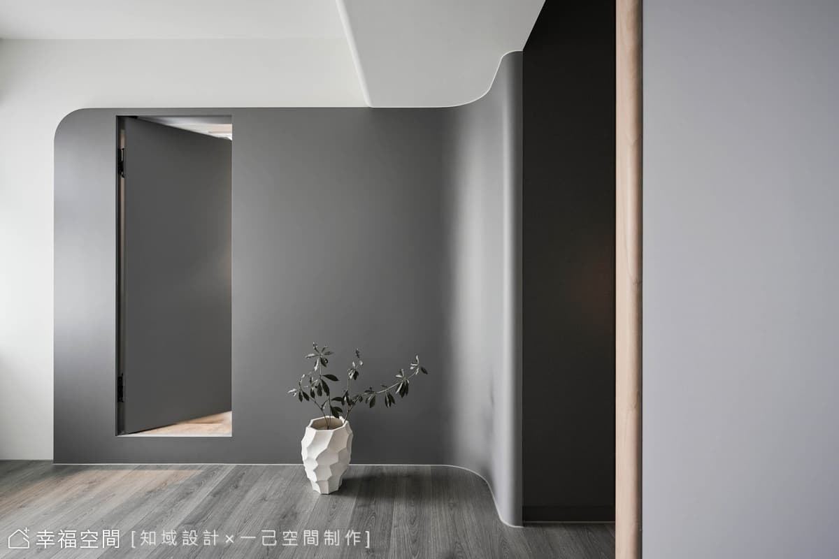 玥│北歐風