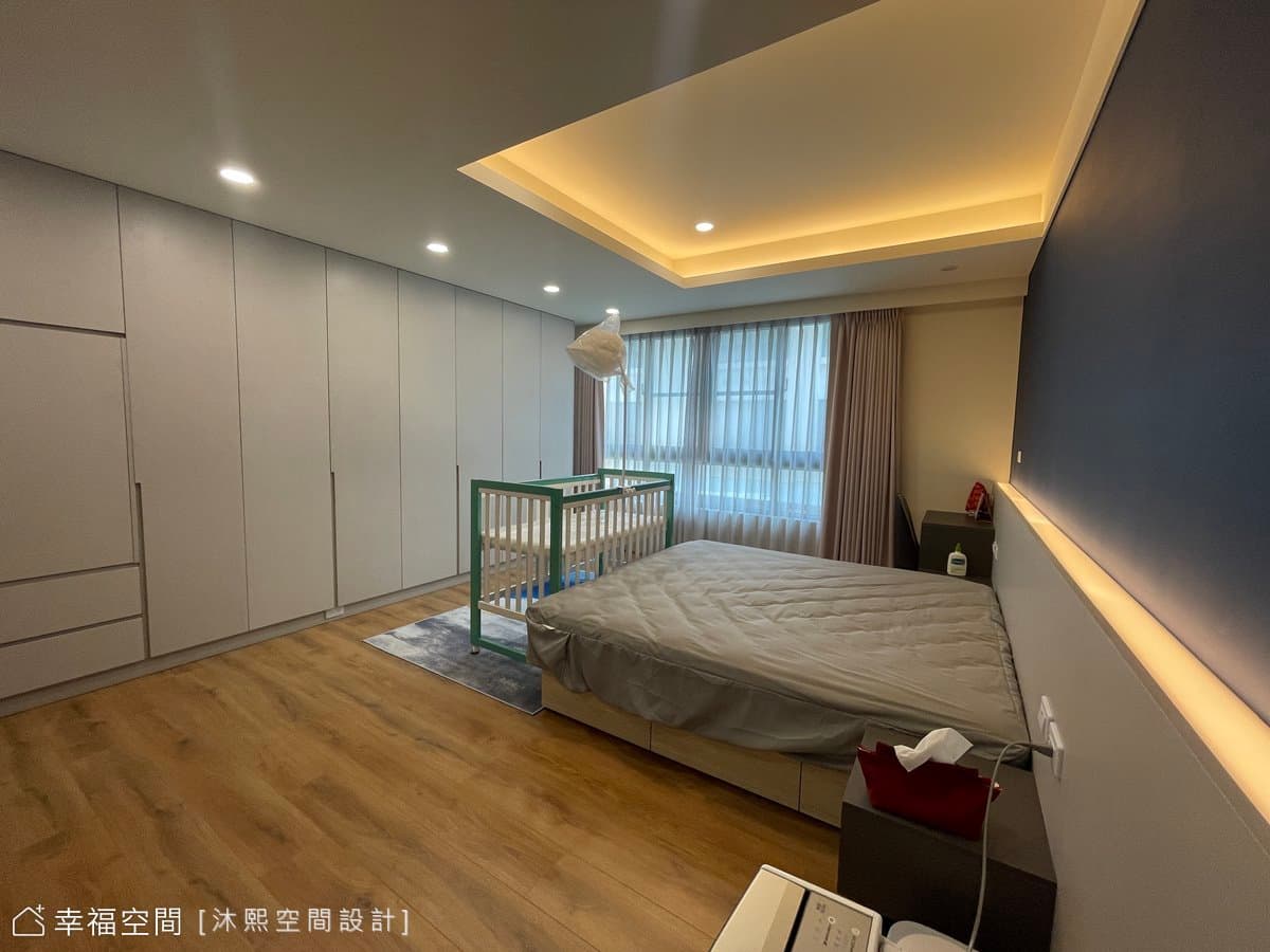 荏苒石光 現代風尚|25坪