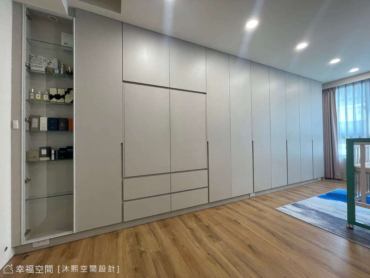 荏苒石光 現代風尚|25坪