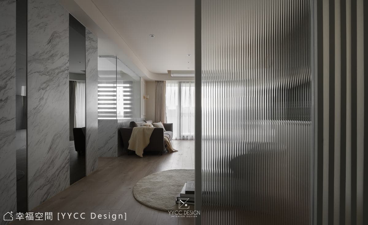 W21 APARTMENT│美式風│20坪