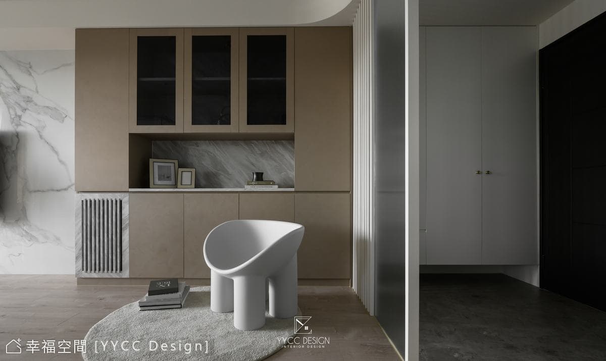 W21 APARTMENT│美式風│20坪
