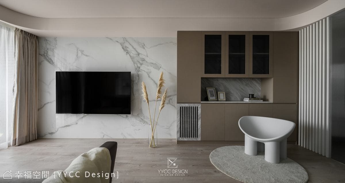 W21 APARTMENT│美式風│20坪