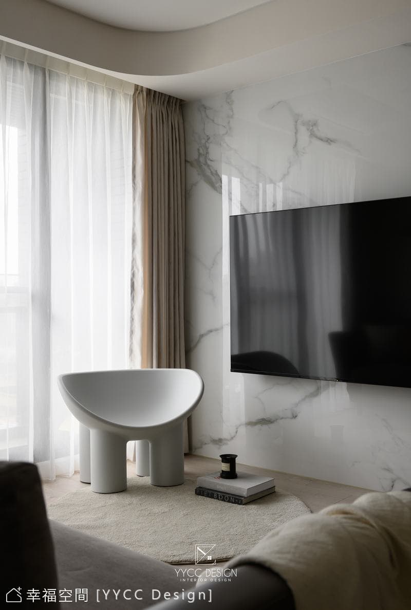 W21 APARTMENT│美式風│20坪