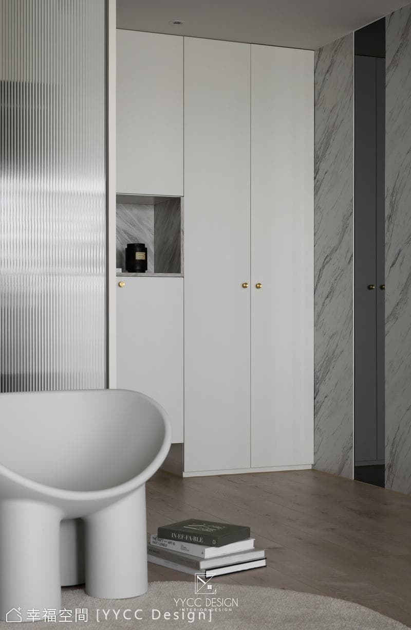 W21 APARTMENT│美式風│20坪