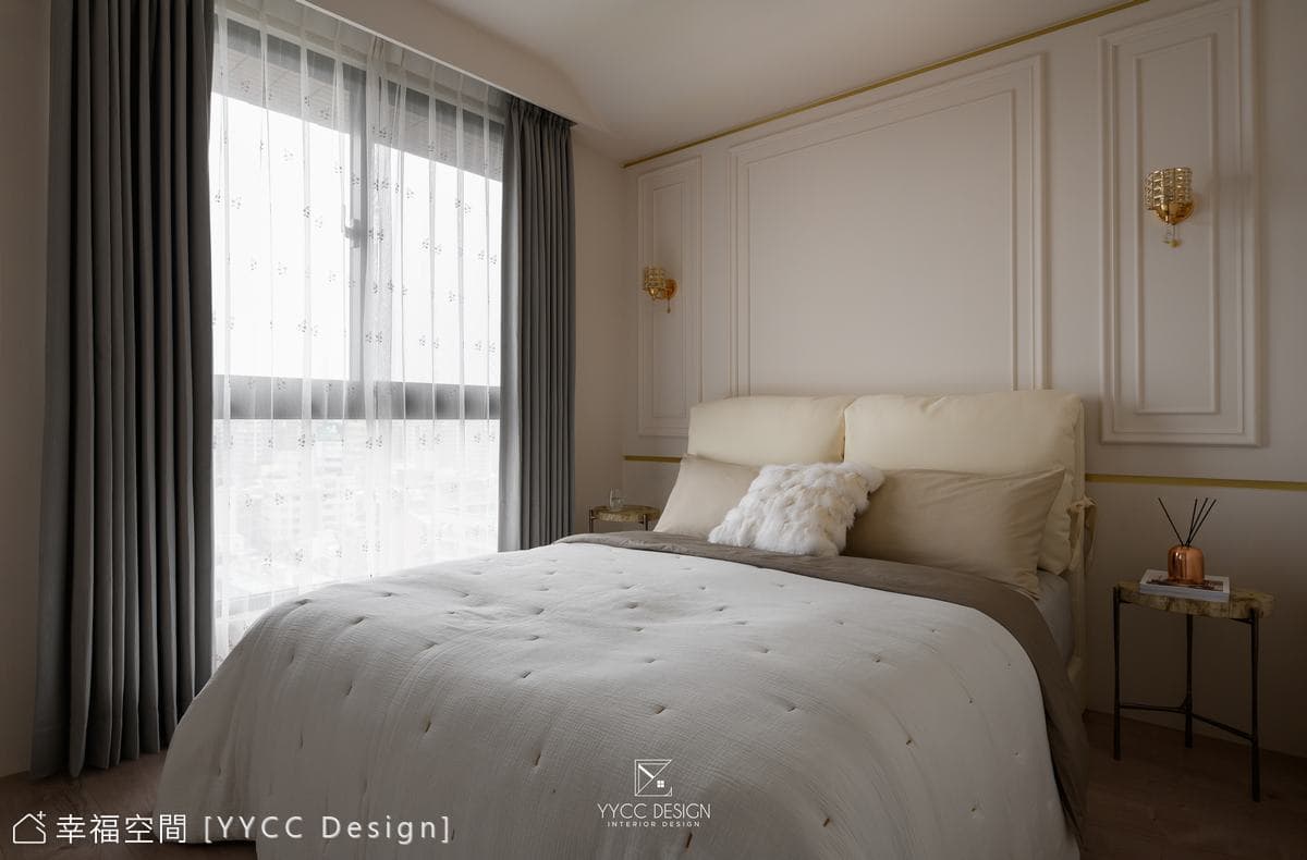 W21 APARTMENT│美式風│20坪