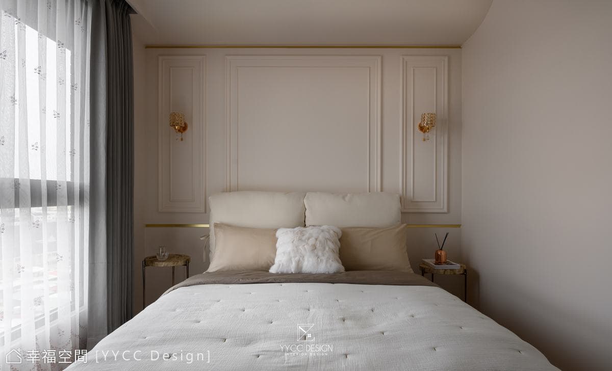 W21 APARTMENT│美式風│20坪