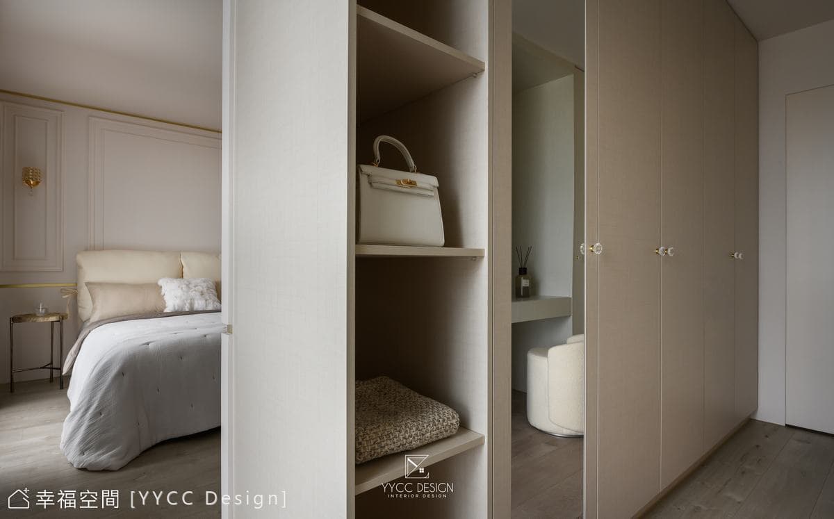 W21 APARTMENT│美式風│20坪