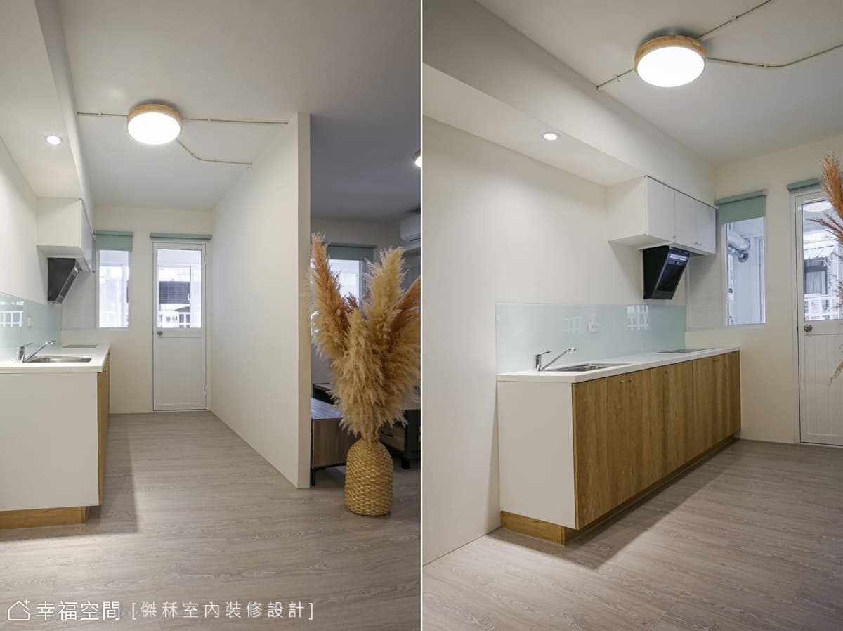 初．心|工業風|38坪