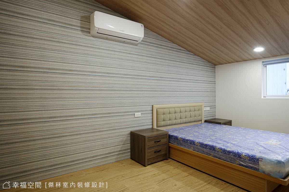 初．心|工業風|38坪