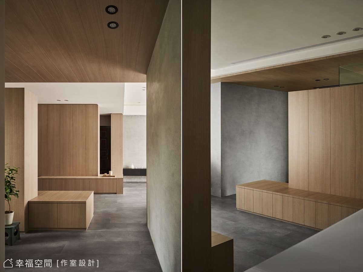 緣側|休閒多元|30坪