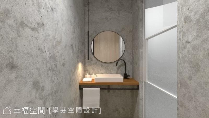 悠閒人文感 打造恬靜無印風居宅│120坪