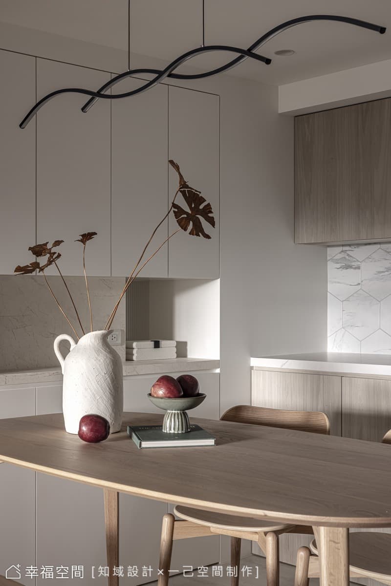 嫣│現代風