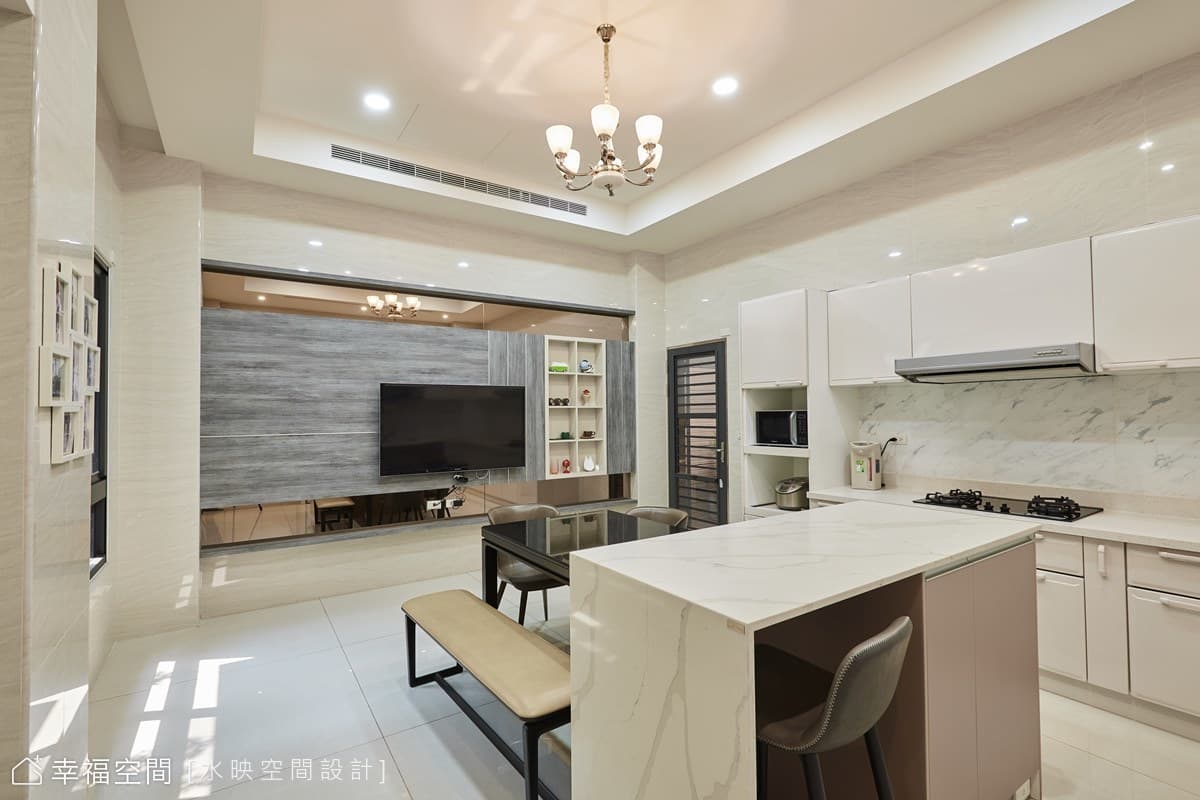 意象．古典|57坪