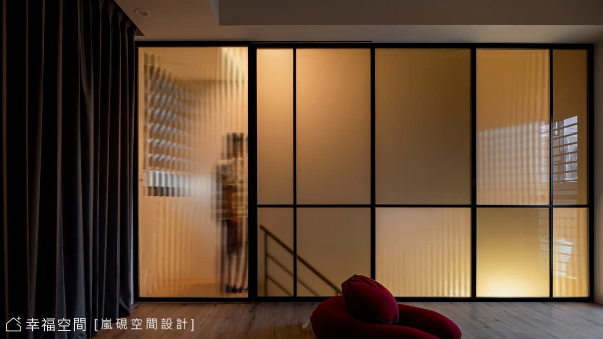 現代清新透天厝 譜寫親子好時光│55坪