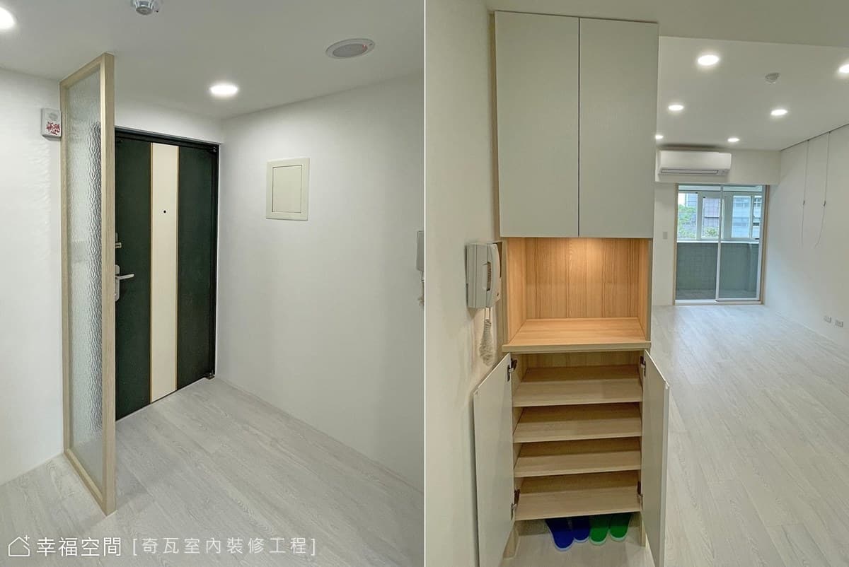 戀木|休閒多元|15坪