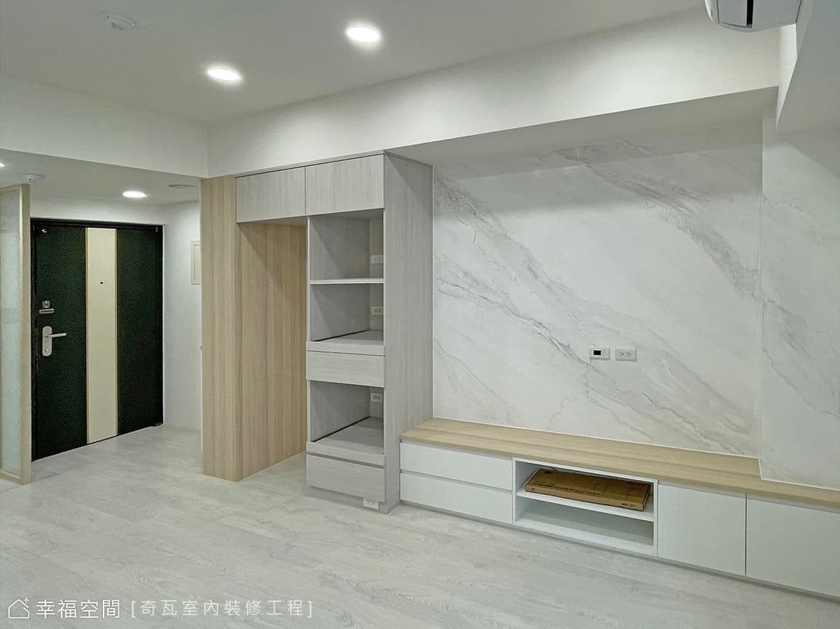 戀木|休閒多元|15坪