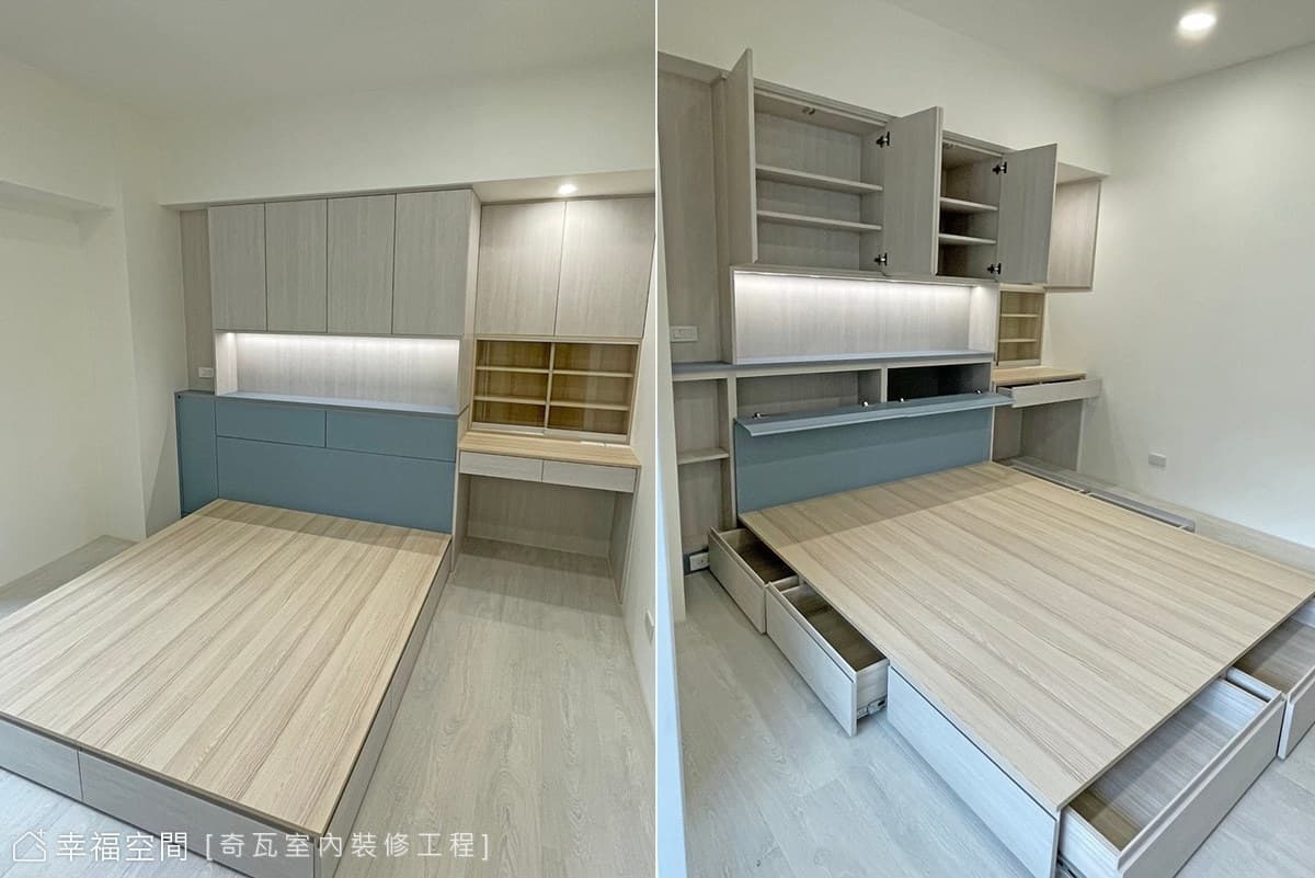戀木|休閒多元|15坪