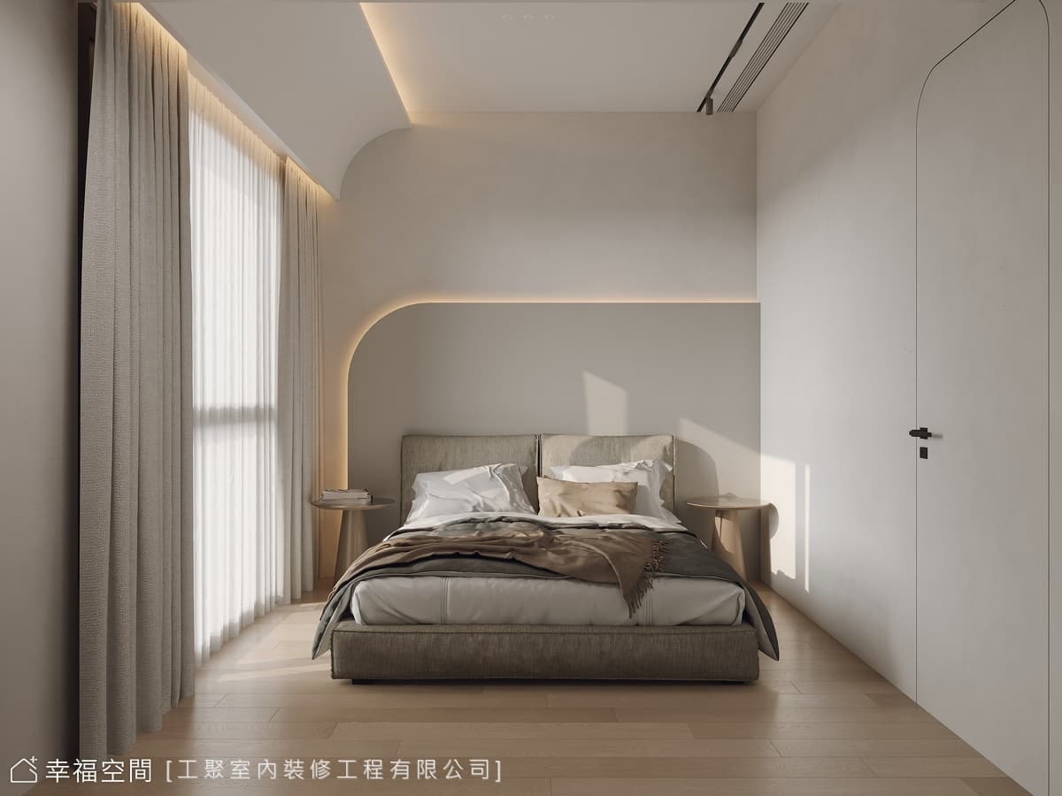 源時粹美│侘寂風│40坪