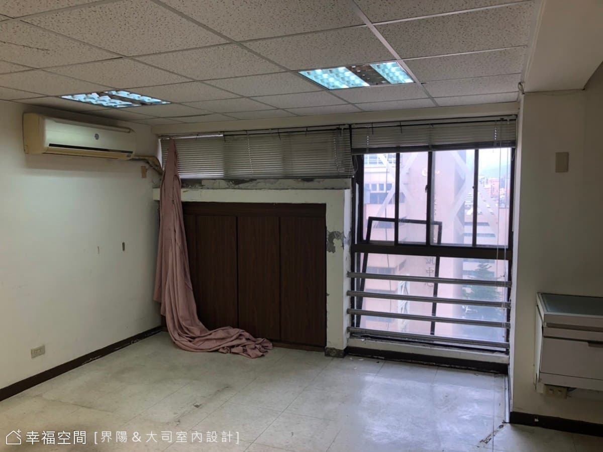 徹底根除漏水舊疾！50年老屋重拾青春活力|現代風|42坪