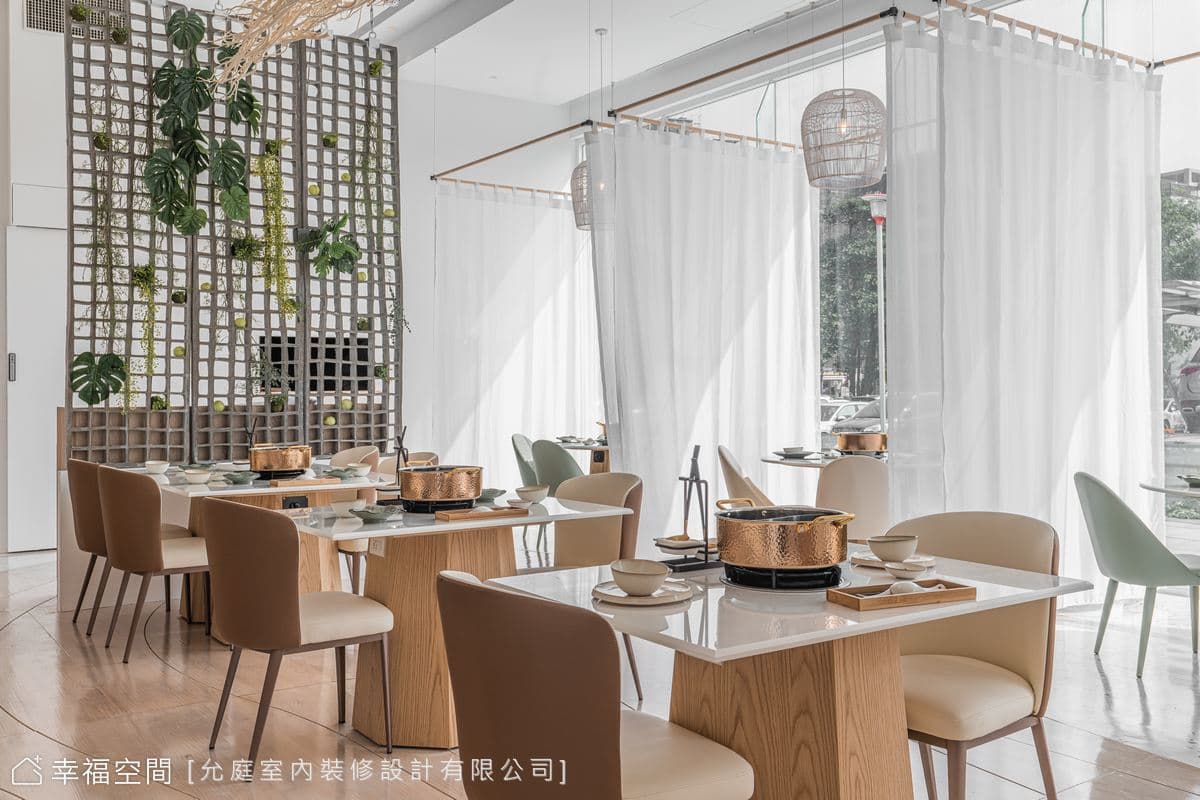竹北雙風格極品餐廳  沉浸式美食饗宴