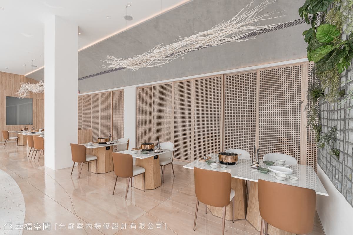 竹北雙風格極品餐廳  沉浸式美食饗宴