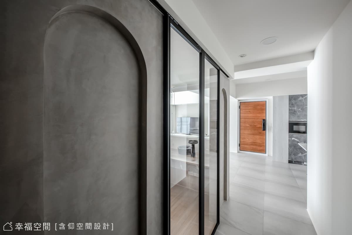20年老屋翻新 採光佳質感拉滿分│ 休閒多元│27坪
