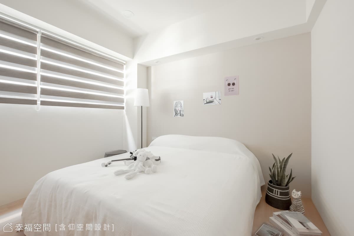 20年老屋翻新 採光佳質感拉滿分│ 休閒多元│27坪