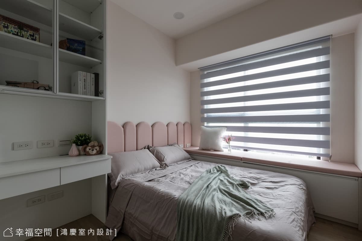 墨舍橙月│現代風│26坪