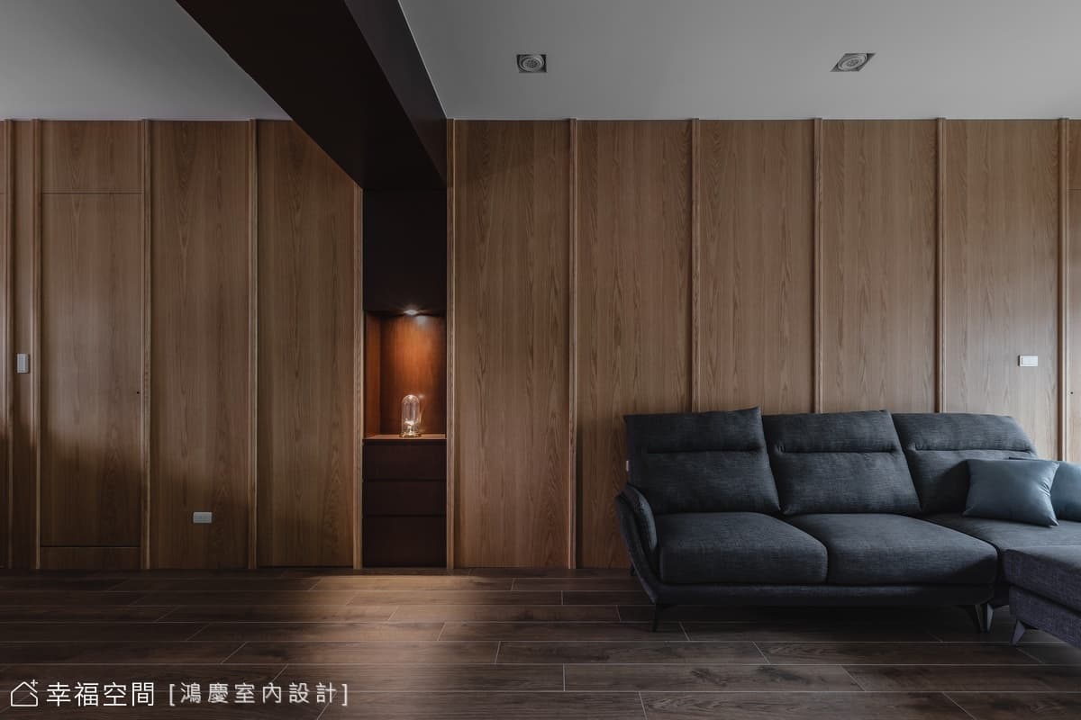 光合窗明│現代風│32坪